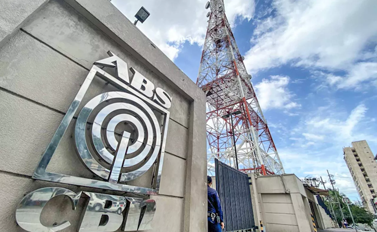 ABS-CBN expects turnaround in 2025