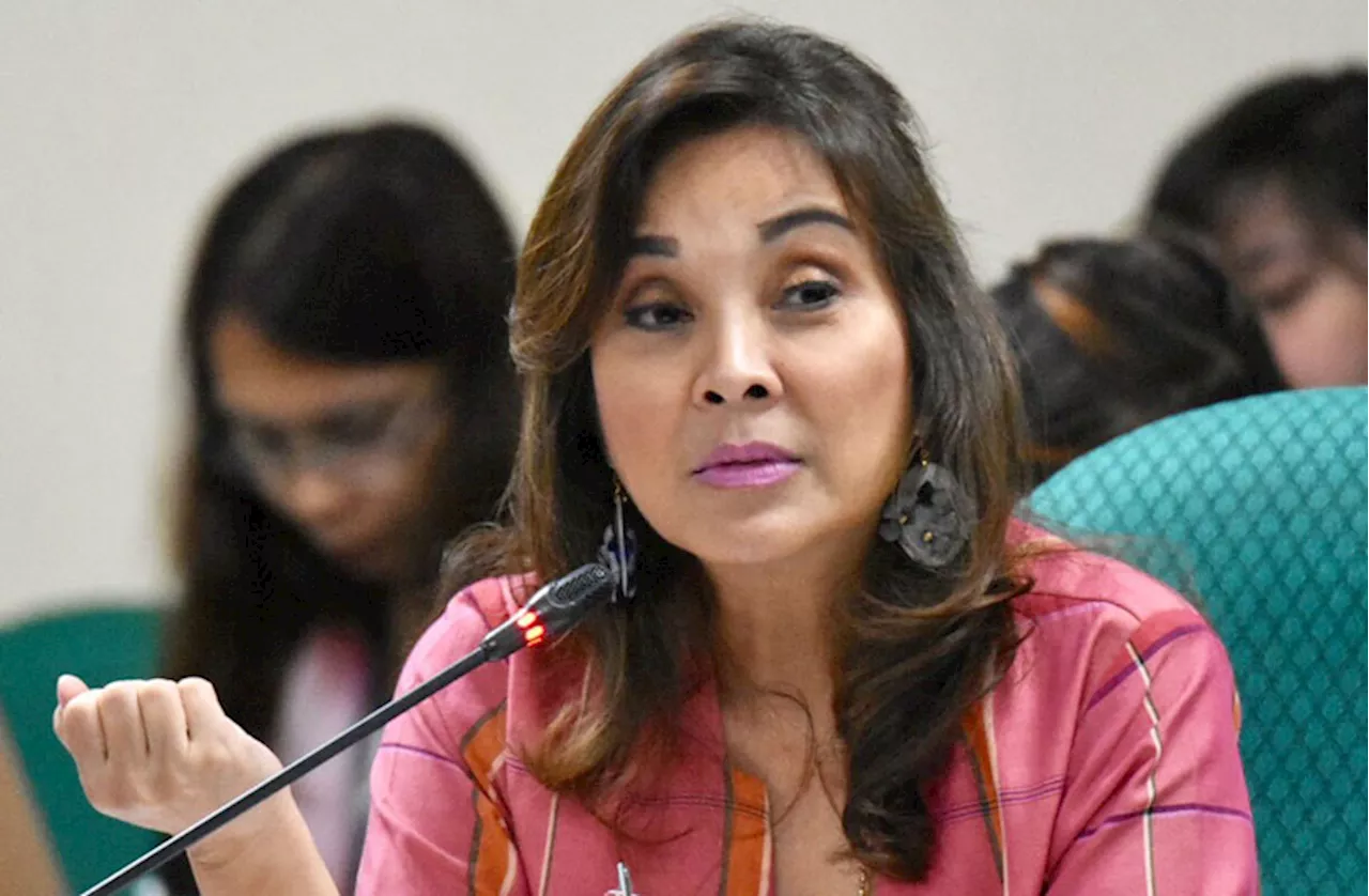Legarda cites PH studies program to reach out across the globe