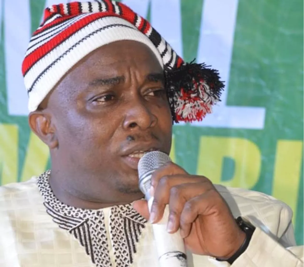 JUST IN: Hunger, poverty may cost you 2027 election, Ohanaeze warns Tinubu