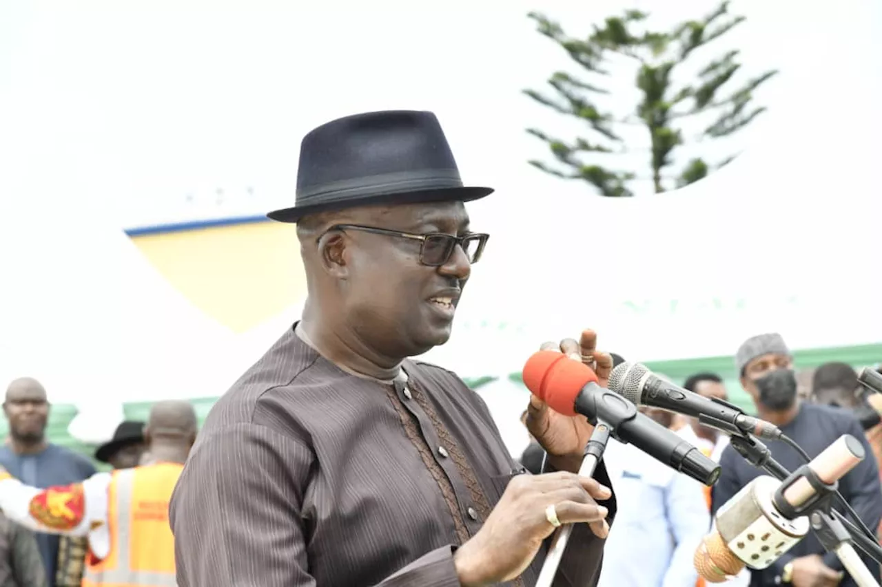 JUST IN: Senate confirms former Deputy Speaker as chair of South-South Development Comission