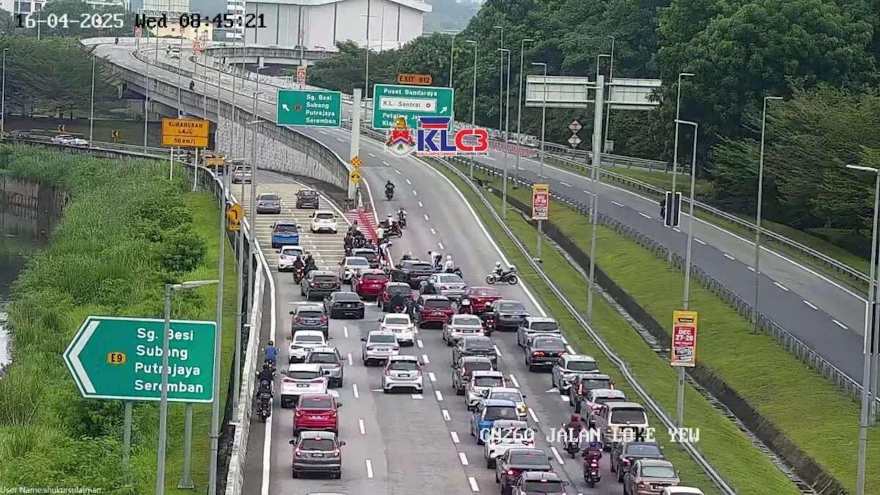 No road closures in Kuala Lumpur for ASEAN foreign ministers meeting on July 8-11