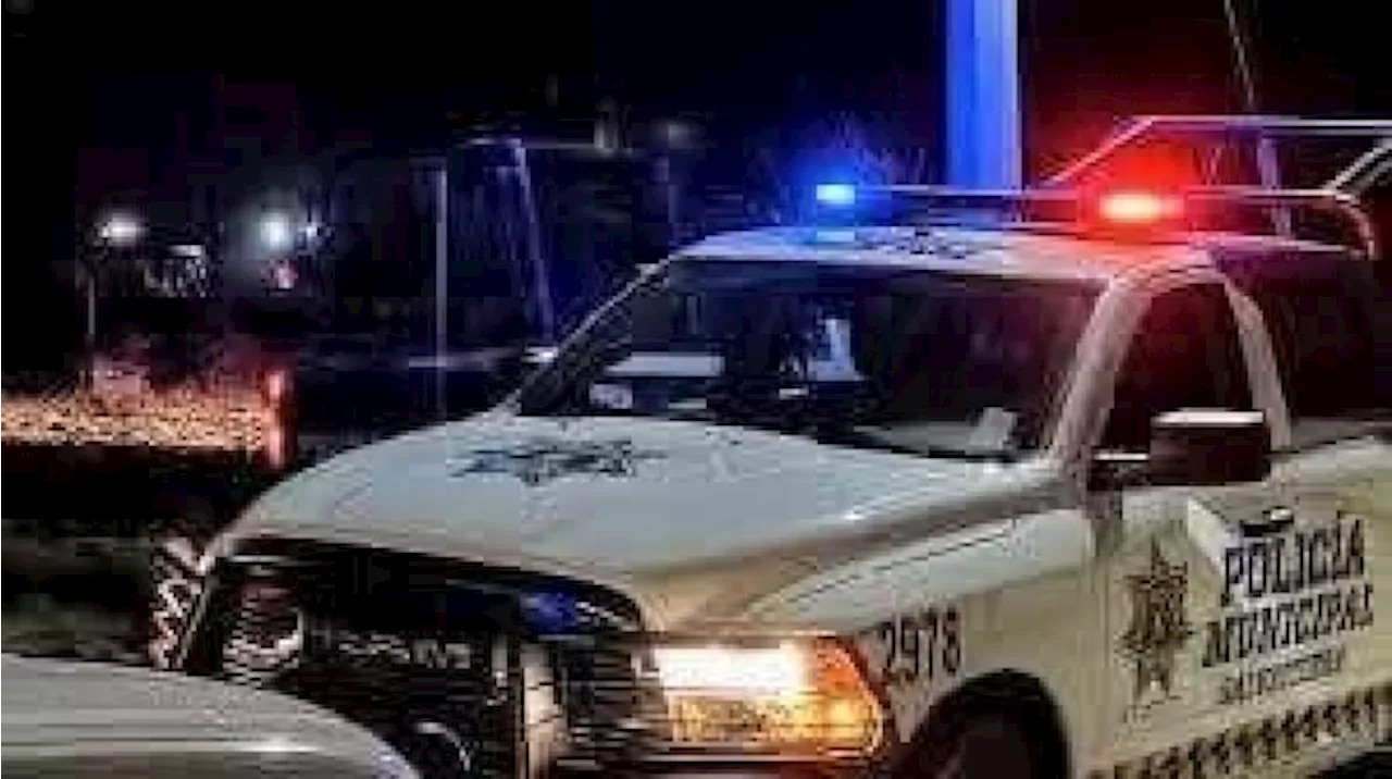 Hombre muere en Salvatierra, aparentemente arrollado por el tren