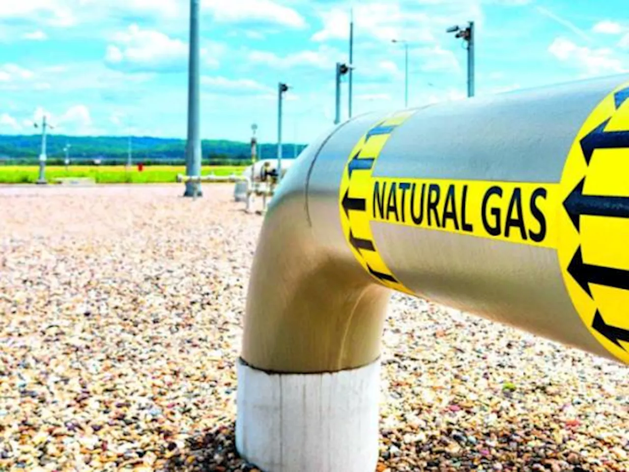 El déficit de gas en Colombia para 2026 aumentaría al 20%
