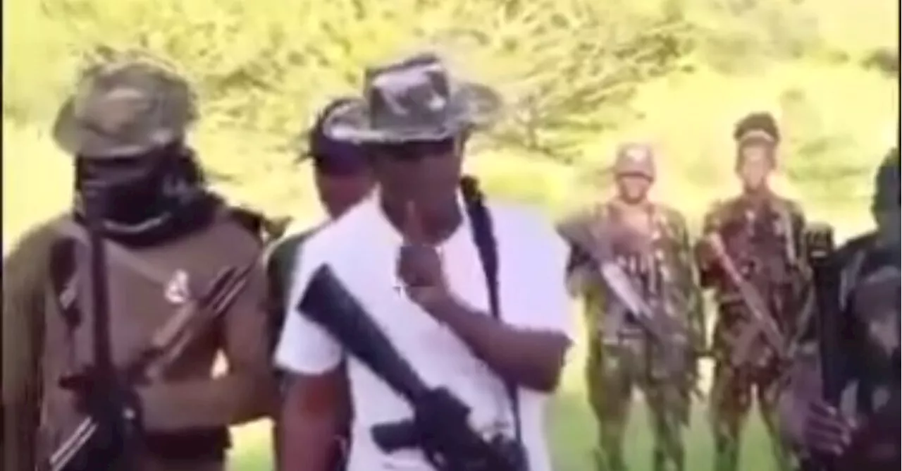 FACT-CHECK: Did notorious bandit Bello Turji announce plans to attack Enugu, Port Harcourt?