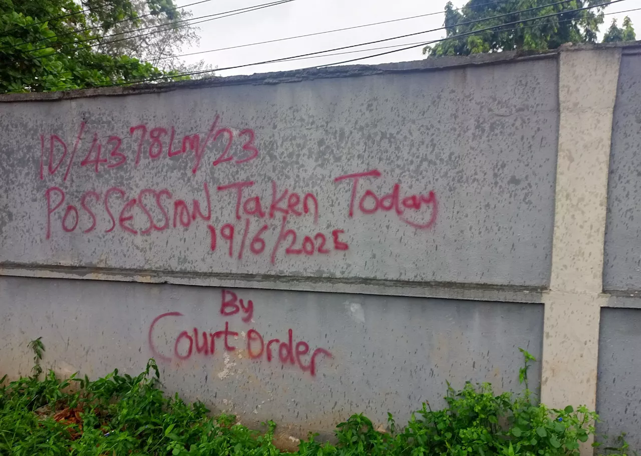Lagos govt speaks on demolition of Peter Obi’s brother’s property
