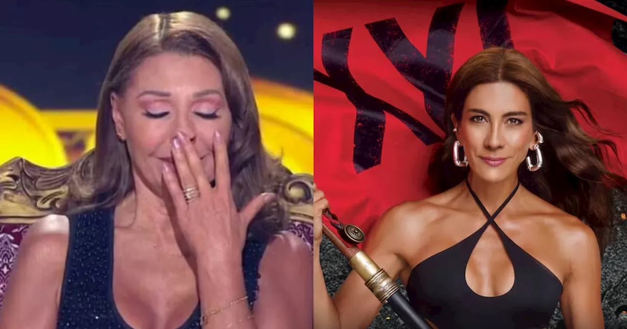Este es el integrante de ‘Yo me llamo’ que hará parte del ‘Desafío del Siglo XXl’, ¿Amparo o Aurelio?