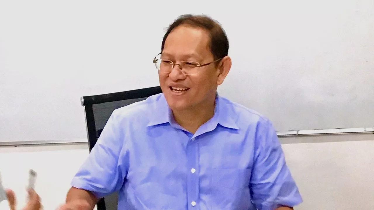 Comelec lifts suspension on Marcelino Teodoro’s proclamation as Marikina rep