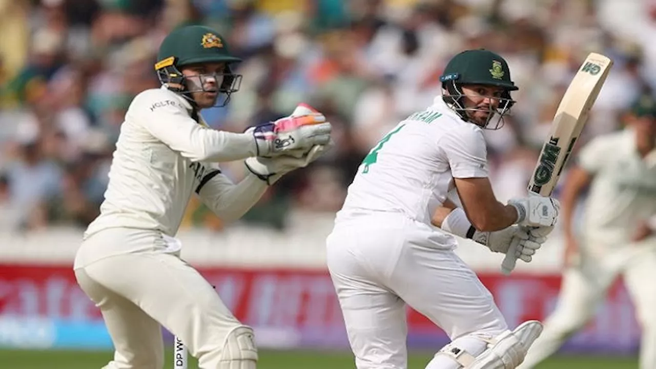Four uncapped player in Proteas T20 tri-series squad - SABC News - Breaking news, special reports, world,