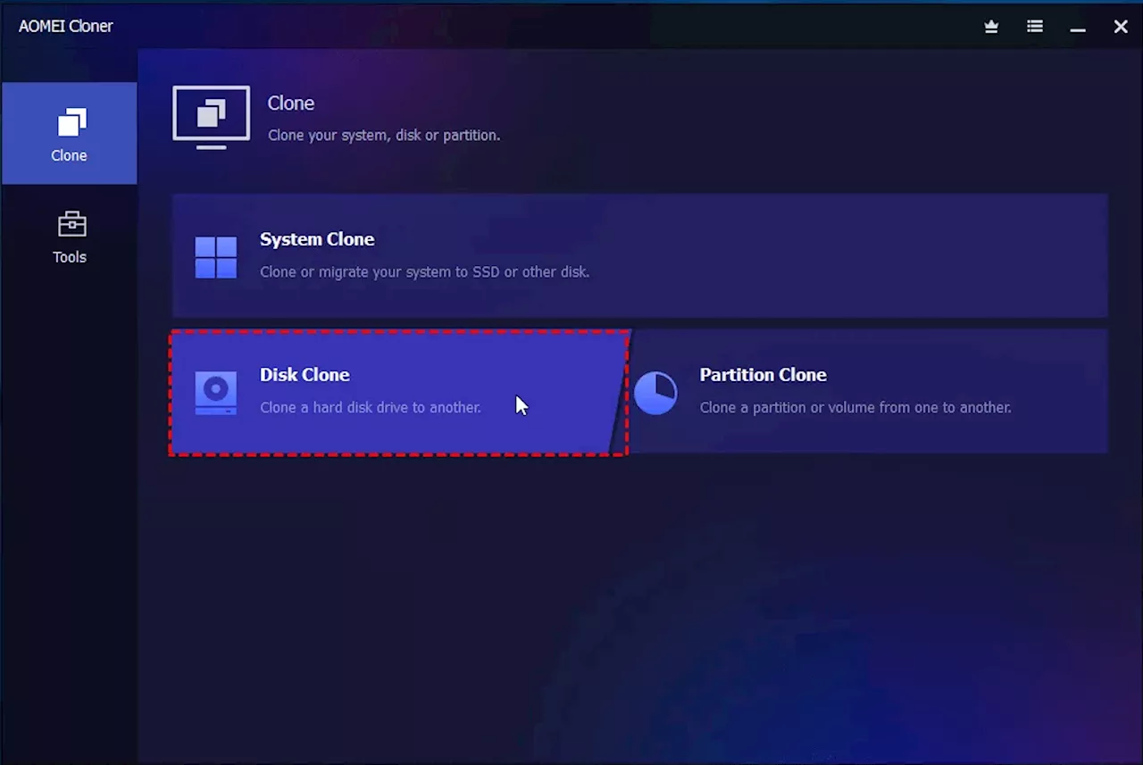 Disk Cloning Software for Windows 11: Migrate Your OS Easily