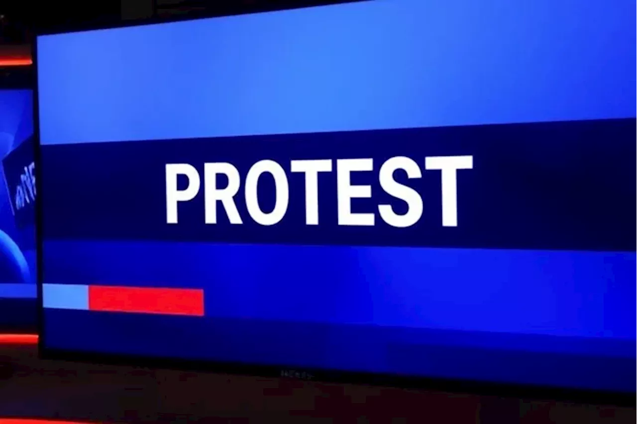 Protest Over Power Outage Disrupts N12 Traffic in Ekurhuleni