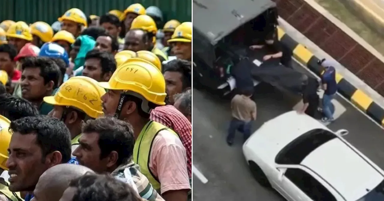 Here Are The Top 5 Stories You Should Know Today
