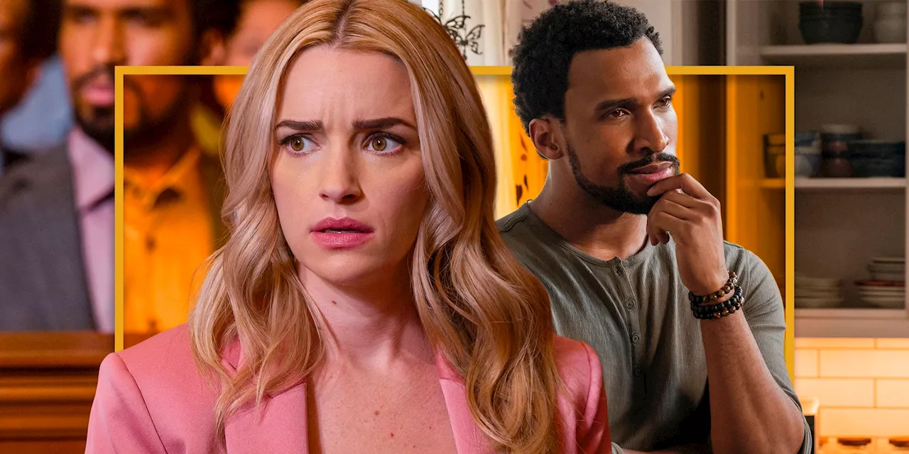 Why One Of Ginny & Georgia&#039;s Most Important Relationships May Never Be The Same After Season 3 Explained By Star
