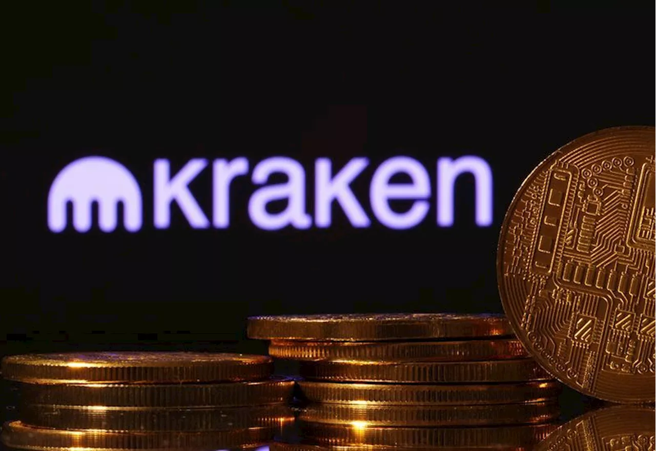 Crypto exchange Kraken debuts peer-to-peer payments app Krak