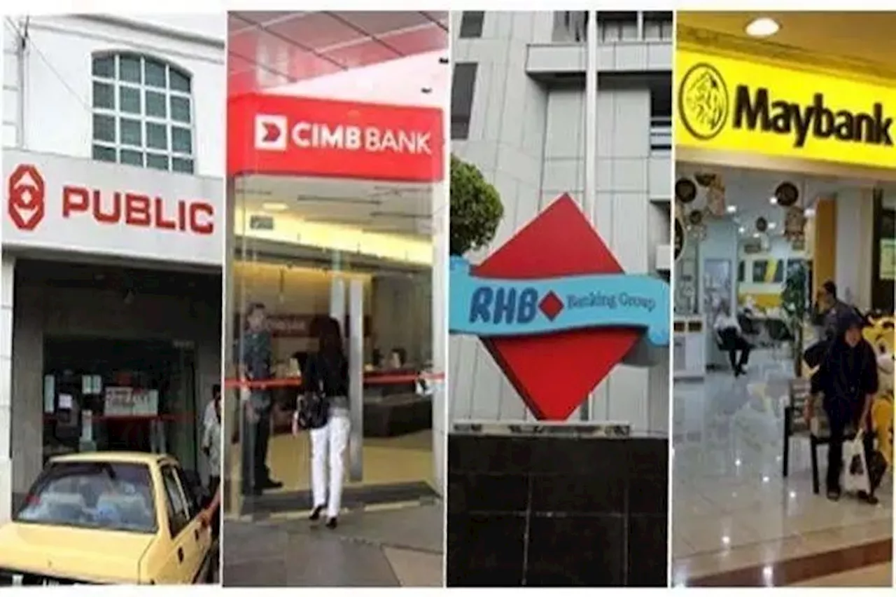 Expanded SST will not affect basic services, say banking associations