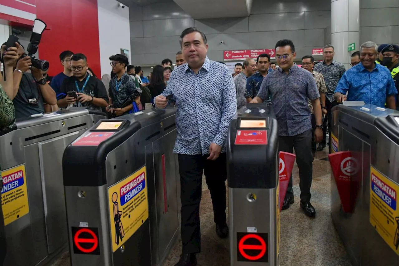 JPJ, Apad told to step up monitoring of repeat offenders, says Loke
