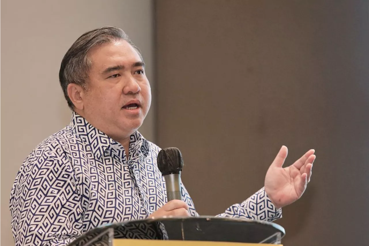 Ministers no longer have 'kang tao' to commit graft, says Anthony Loke