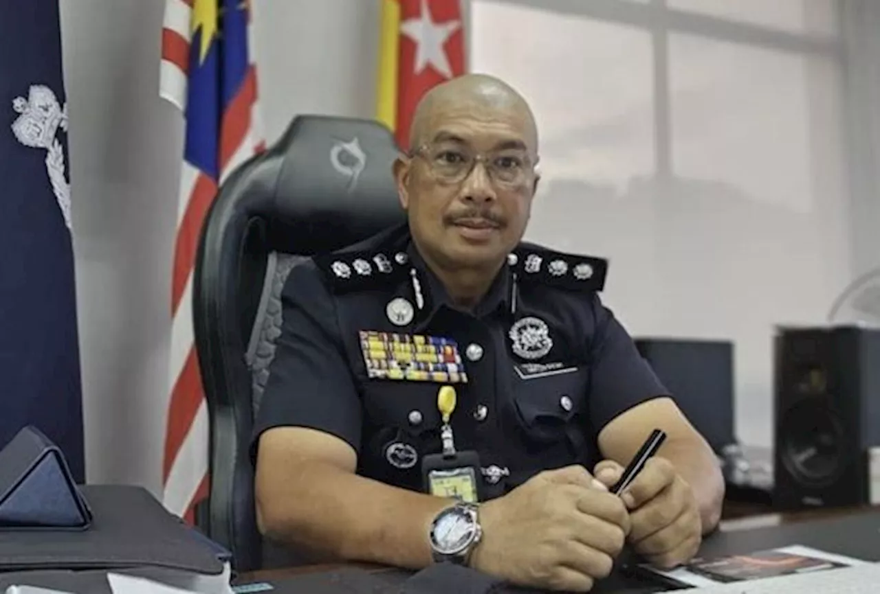 No rape element in murder of Cyberjaya student, confirms police