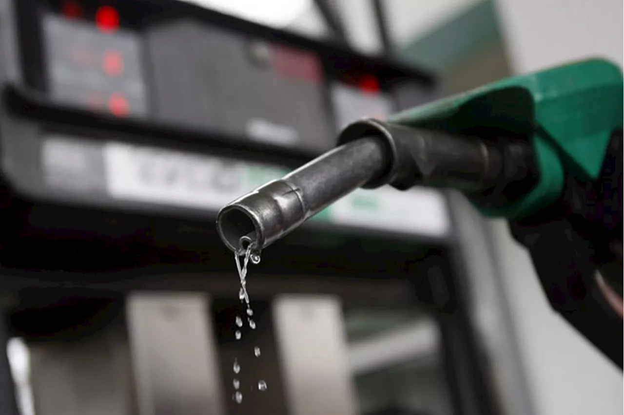 Again, NNPC increases petrol pump price to N925/litre