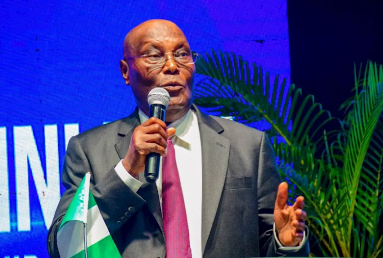 Atiku to youths: APC constricting democratic space — but we must keep fighting