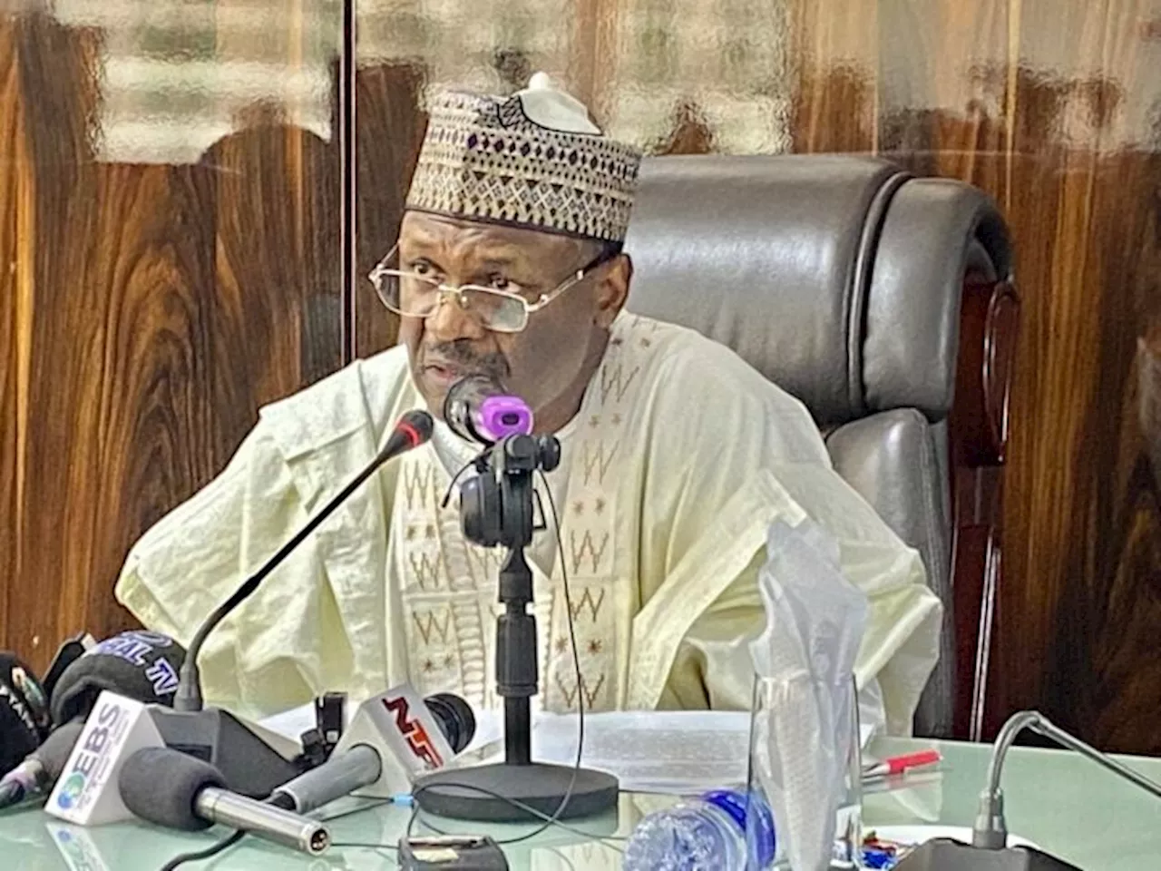 INEC sets timetable for bye-elections, to resume voter registration August 18