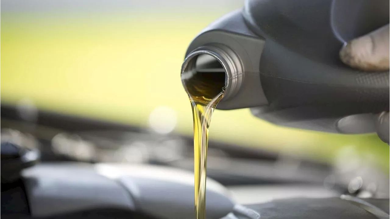 NMDPRA says FG will boost local lubricant production to reduce importation