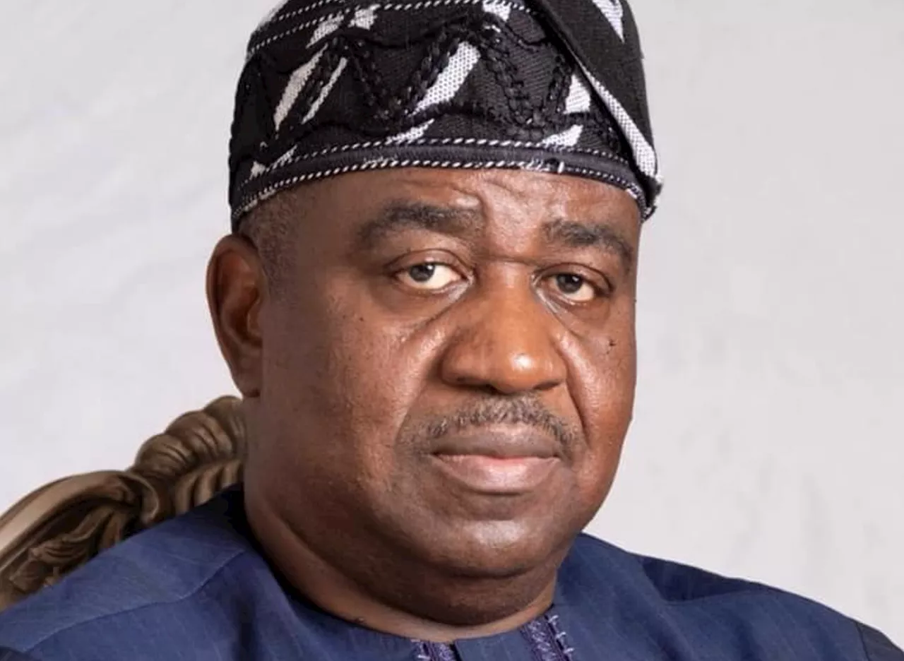 Suswam: Tinubu’s ‘IDPs’ jibe at coalition echoes PDP’s 2015 mistake
