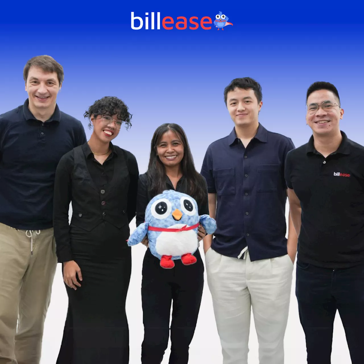 Billease introduces Solar EasyPace with Blueshift Energy as first partner