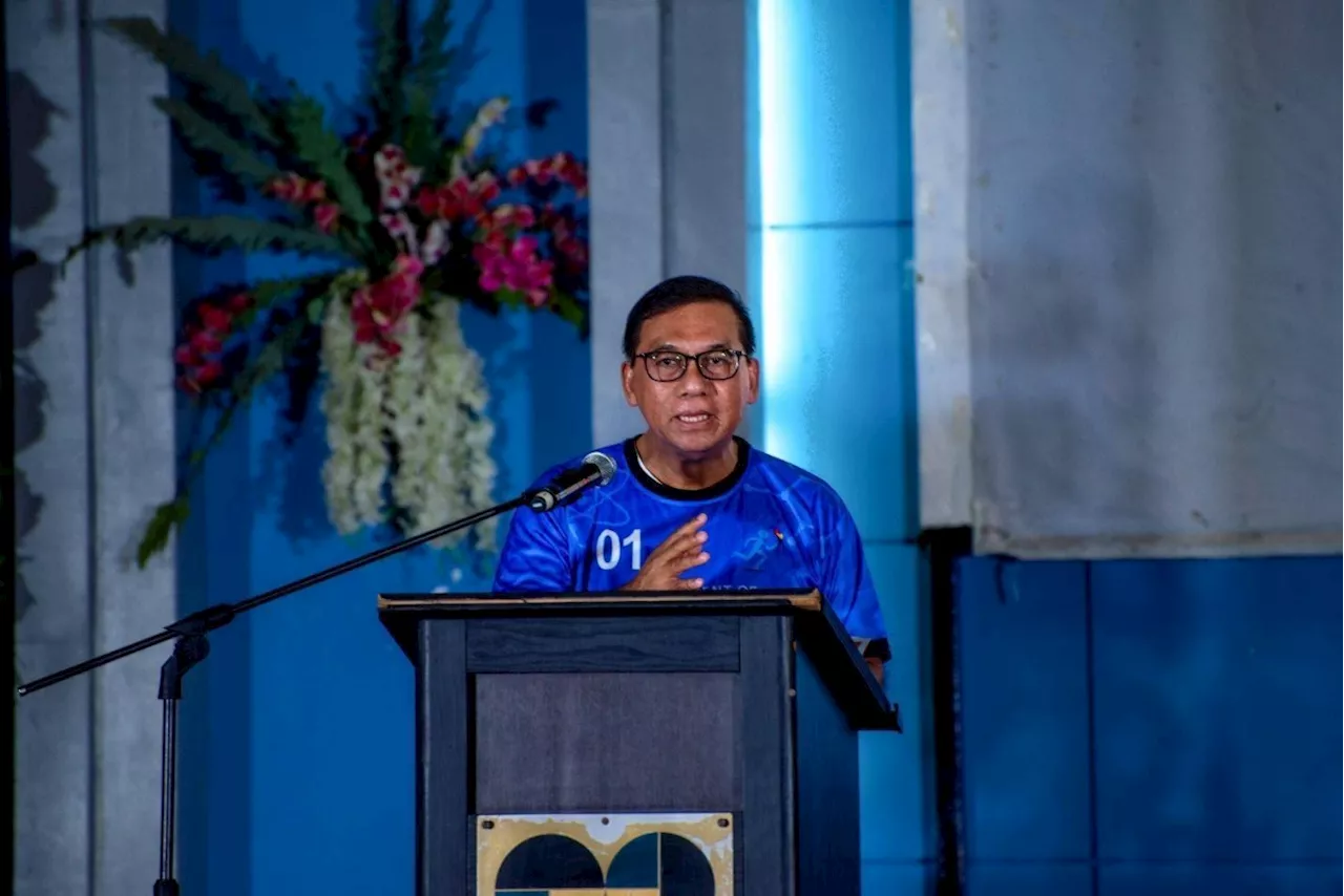 DOST vows to continue efforts in climate and disaster resilience