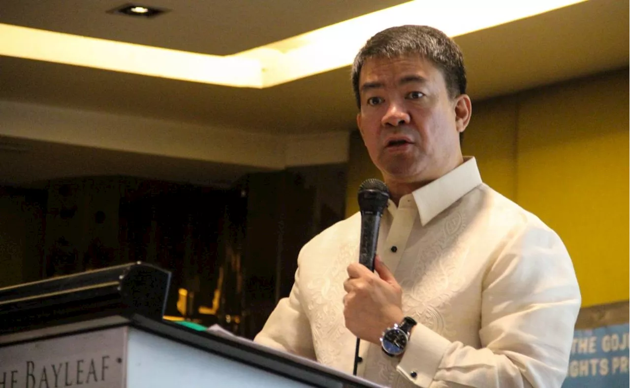 Pimentel slams Comelec for reversing ruling on Teodoro disqualification case