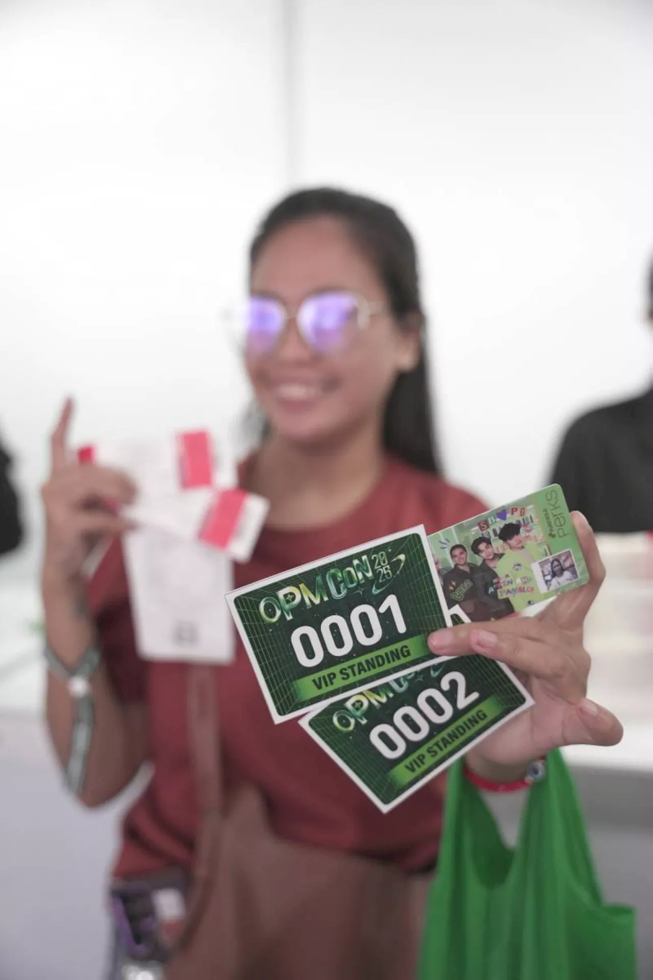 Puregold releases more tickets to OPM Con 2025