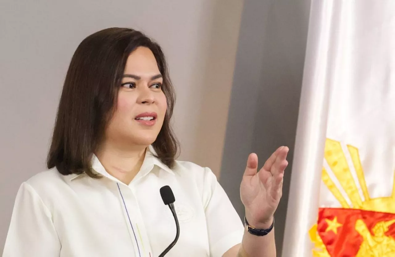 Sara says father’s arrest, impeachment ‘connected’ to ‘eliminate’ her in 2028