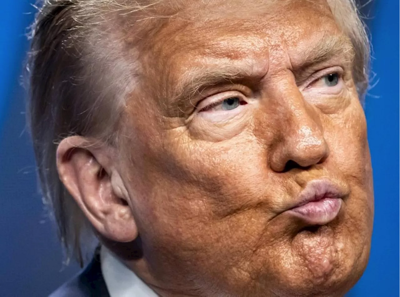 Trump govt: Not true Iran moved uranium