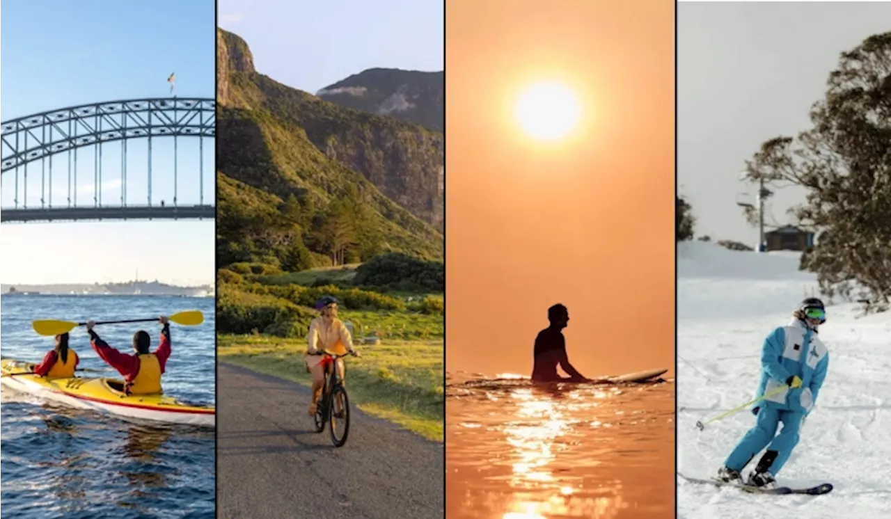 Here’s The Perfect Australian Destinations For Your Star Sign 2025