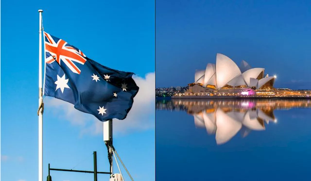 Nak Ke Australia? Ini Tips Penting Untuk Mohon Visa