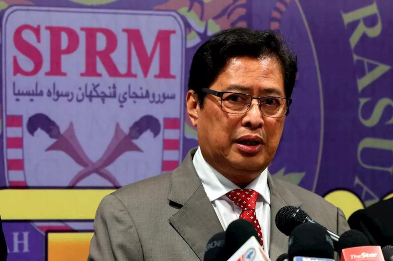 Kajian MaCoS 2024 jadi rujukan utama SPRM perangi rasuah