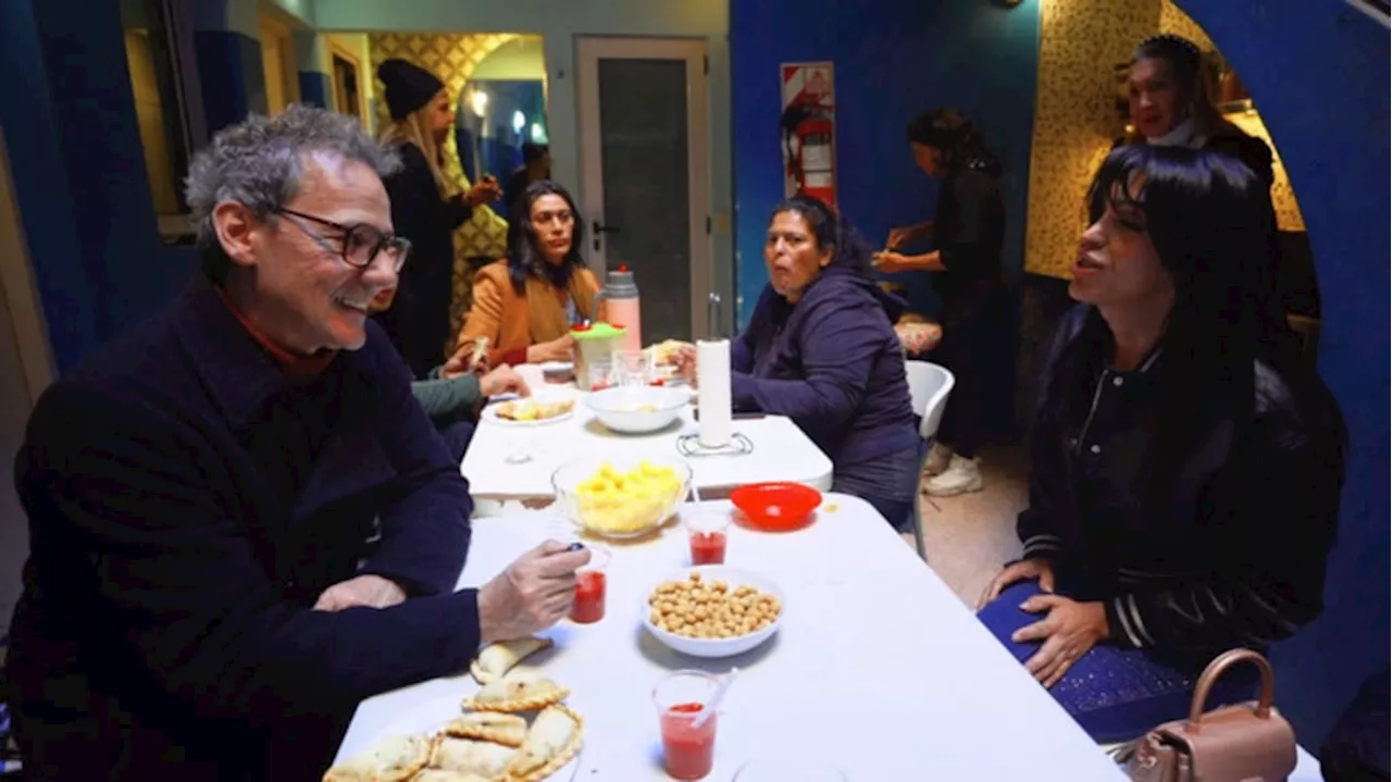 El Gondolin, por dentro: así funciona el hotel para mujeres trans que es refugio y familia a la vez