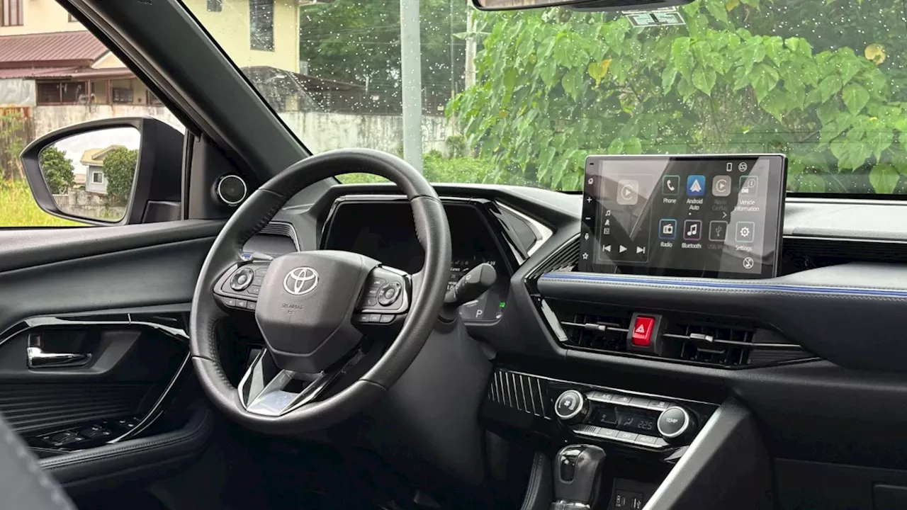 Toyota customers have two new options for insurance providers