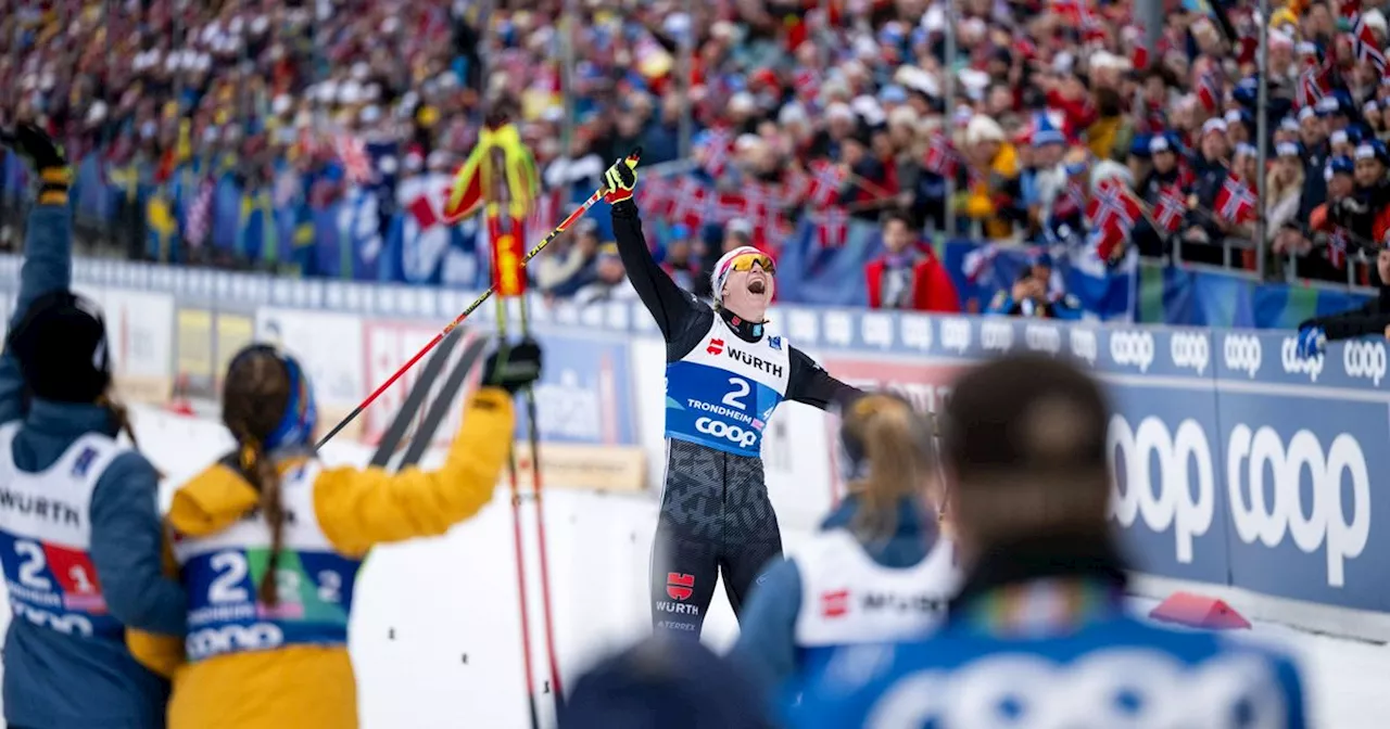 Doping-Wirbel um Olympiasiegerin, Startverbot für Winterspiele möglich