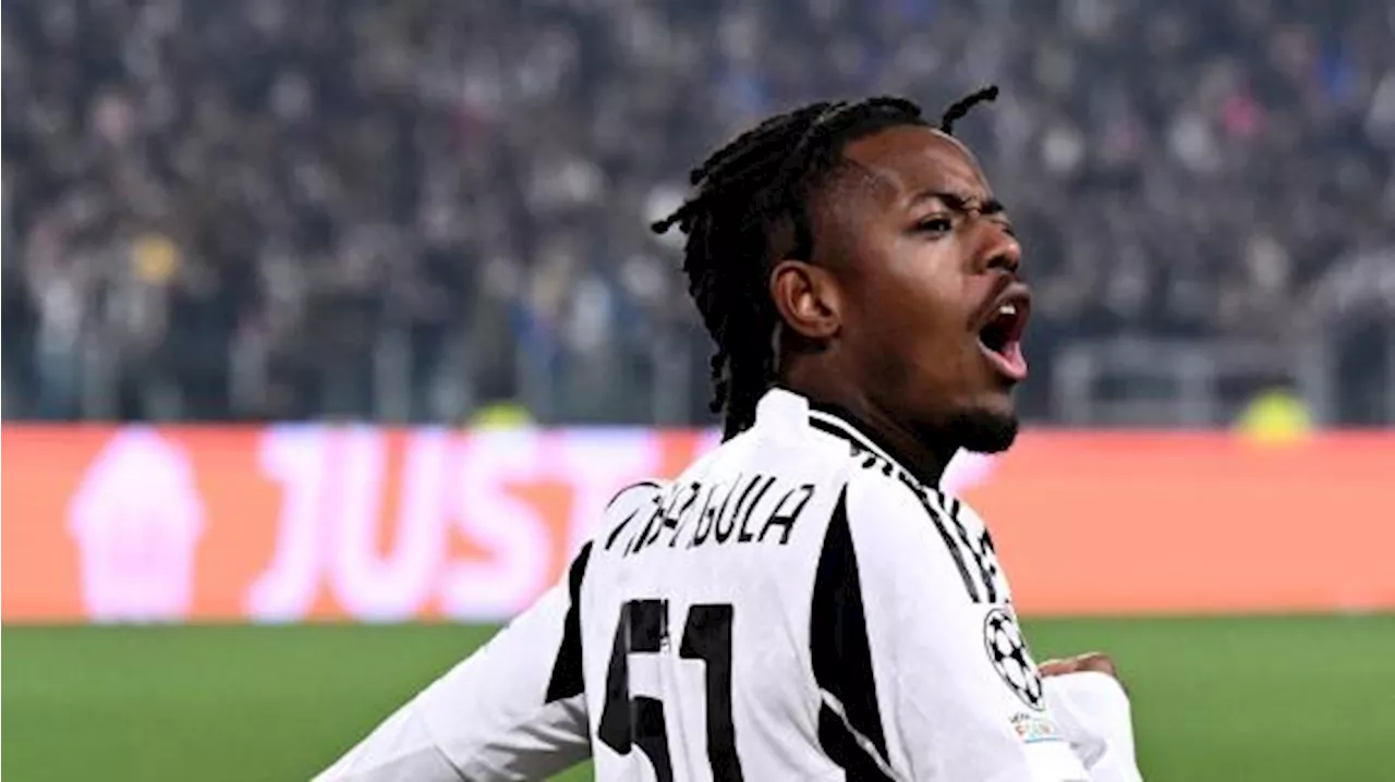Accordo Juve-Nottingham per la doppia cessione di Weah e Mbangula: cosa manca ora