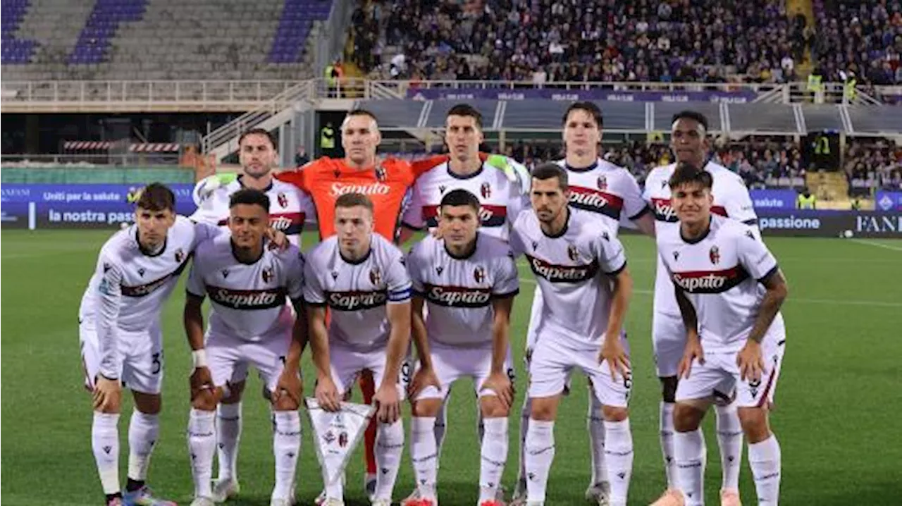 Bologna, il programma del ritiro e delle amichevoli estive: il 20 luglio sfida alla Virtus Verona