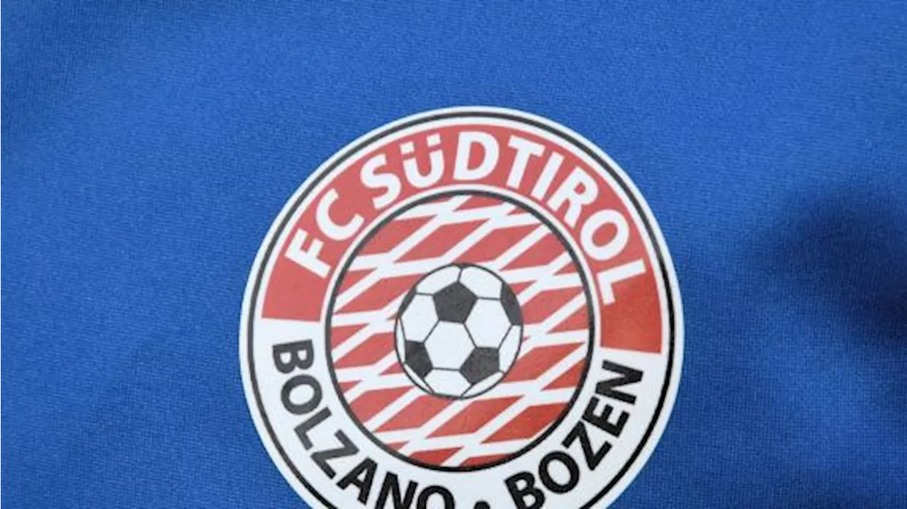 SudTirol, progamma amichevoli estive: il 26 luglio triangolare con Bologna e Sassuolo