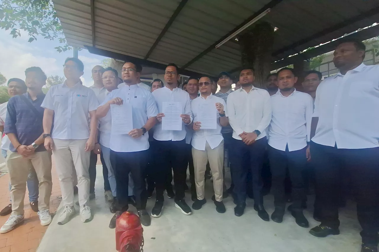Kenyataan Zaharudin bahaya, pecah belah kaum
