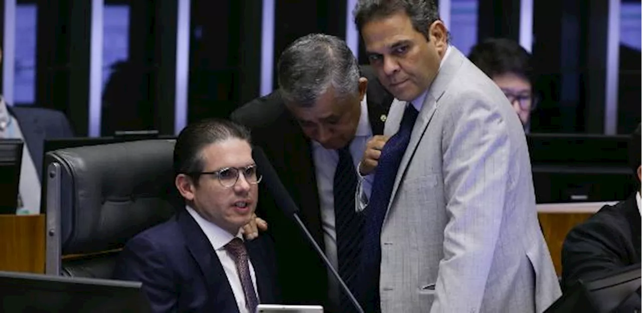 Derrubada do IOF escala tensão, isola governo e pauta alianças para 2026