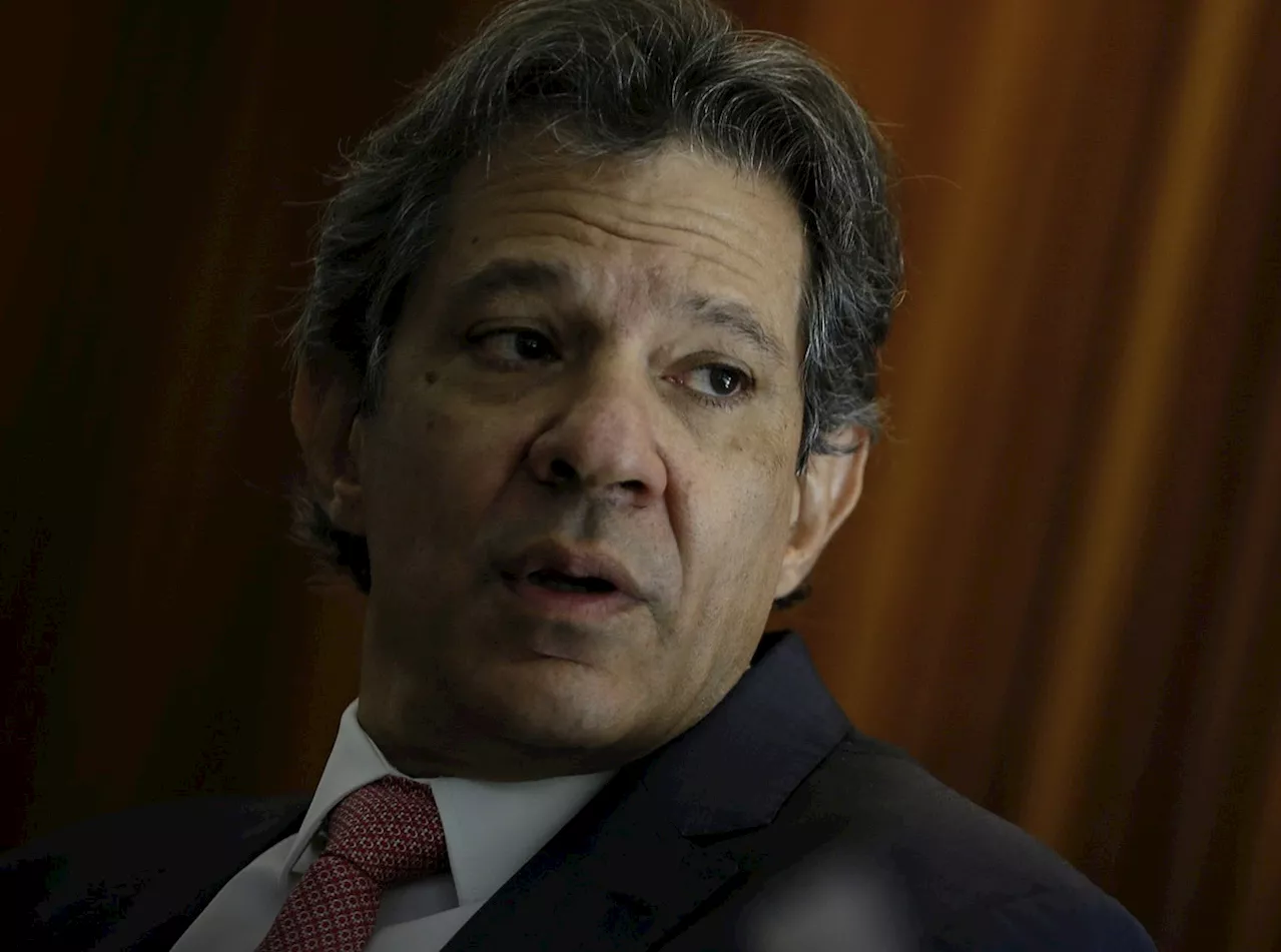 Governo pode ir ao STF para reverter decisão do Congresso sobre IOF, diz Haddad