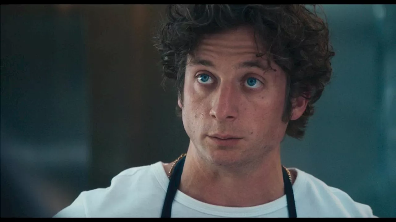 TV-anmeldelse «The Bear» (sesong 4): Tynn søtsuppe