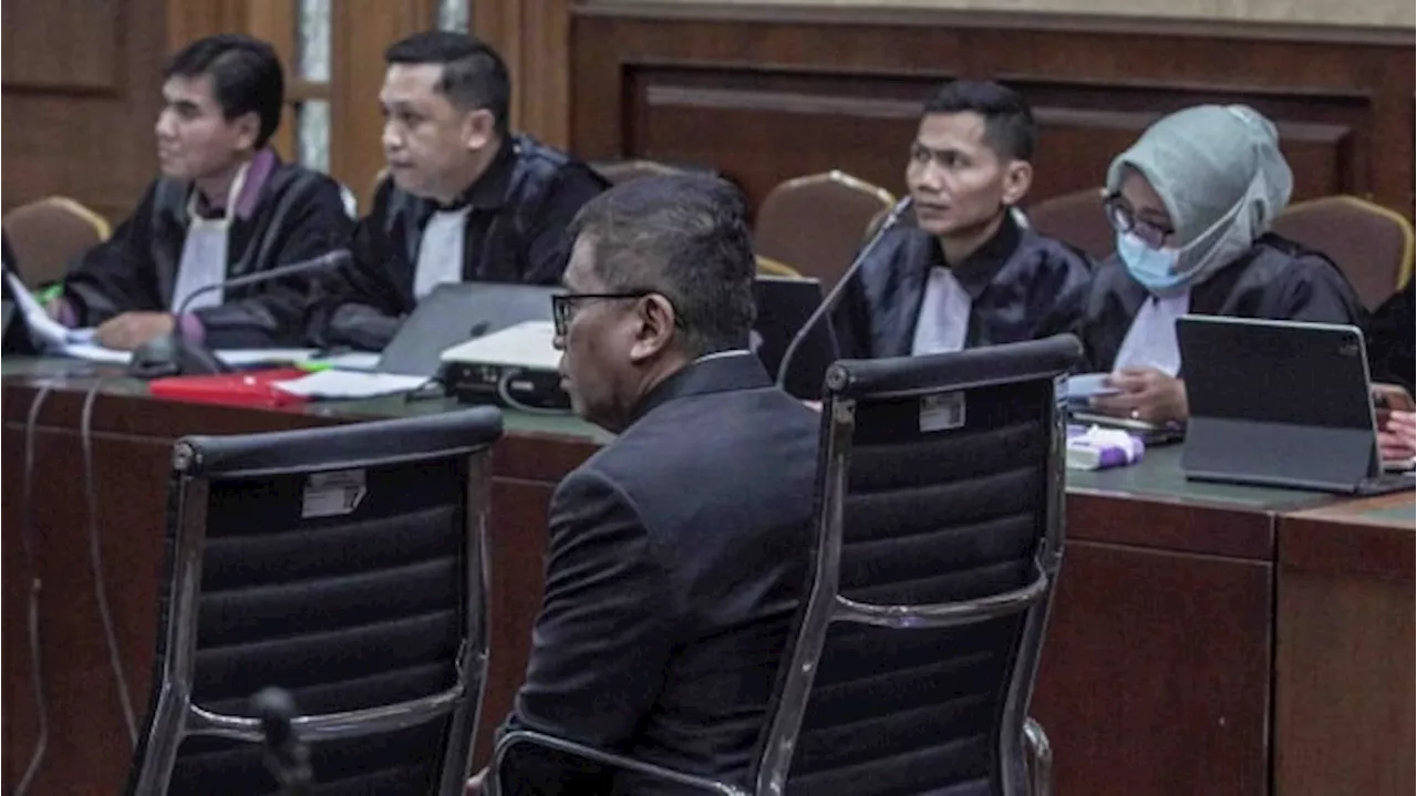 Soal Kader PDIP Dibentak hingga Bilang 'Anda Sekjen Bukan Tuhan', Hasto: Saya Agak Lupa