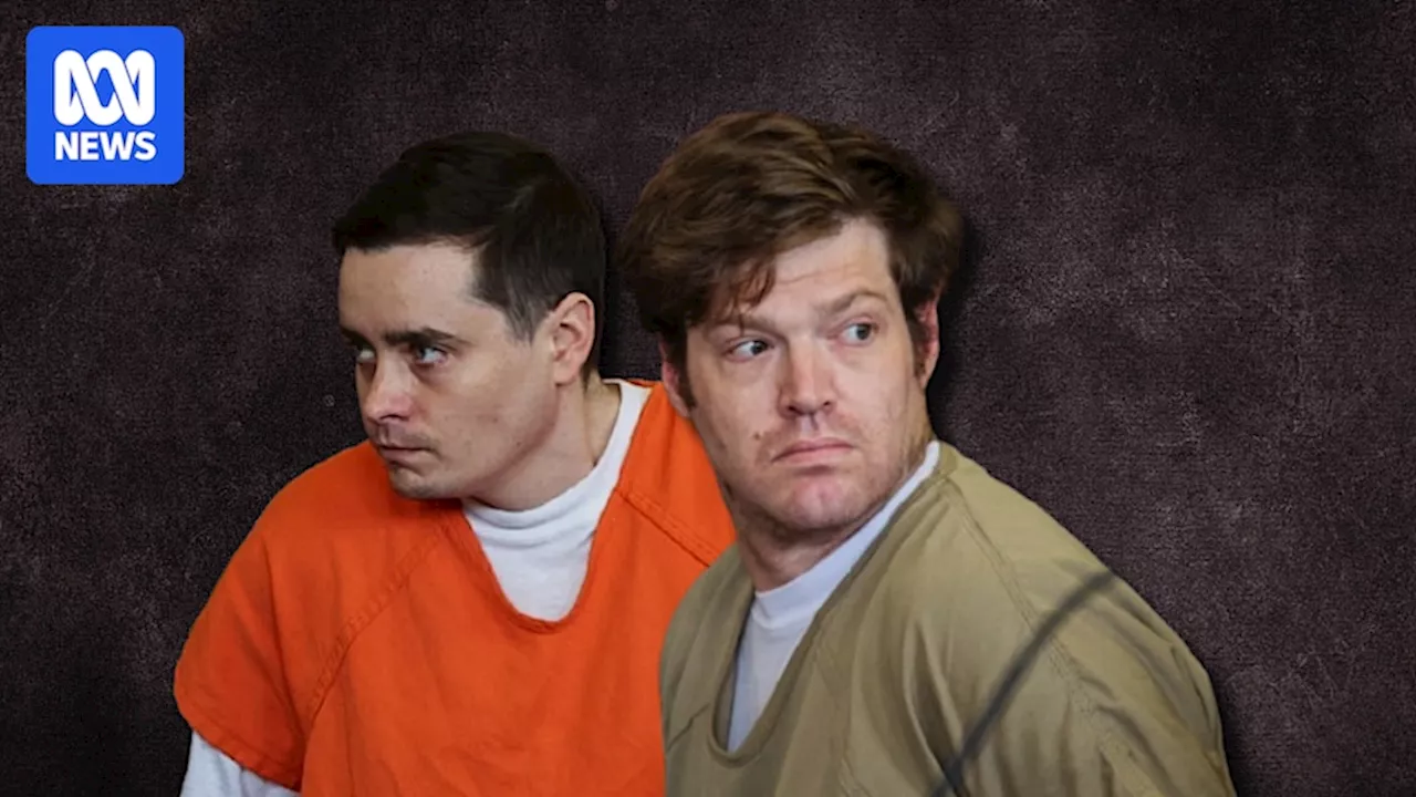 A wild binge, or a friendship turned to torture? Inside NYC's crypto kidnapping case