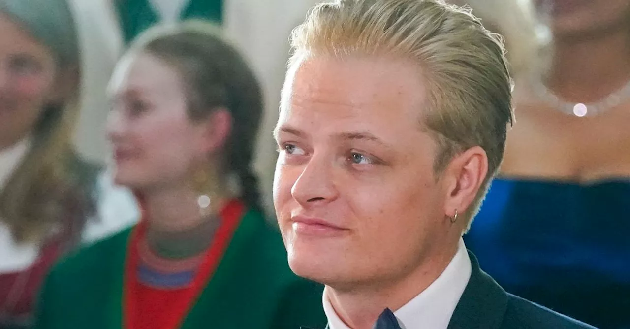 Bonusprinsen misstänks för 23 brott