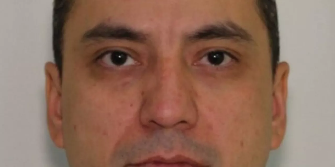 Armed and Dangerous Man Fleeing After Highway Chase in Alaska