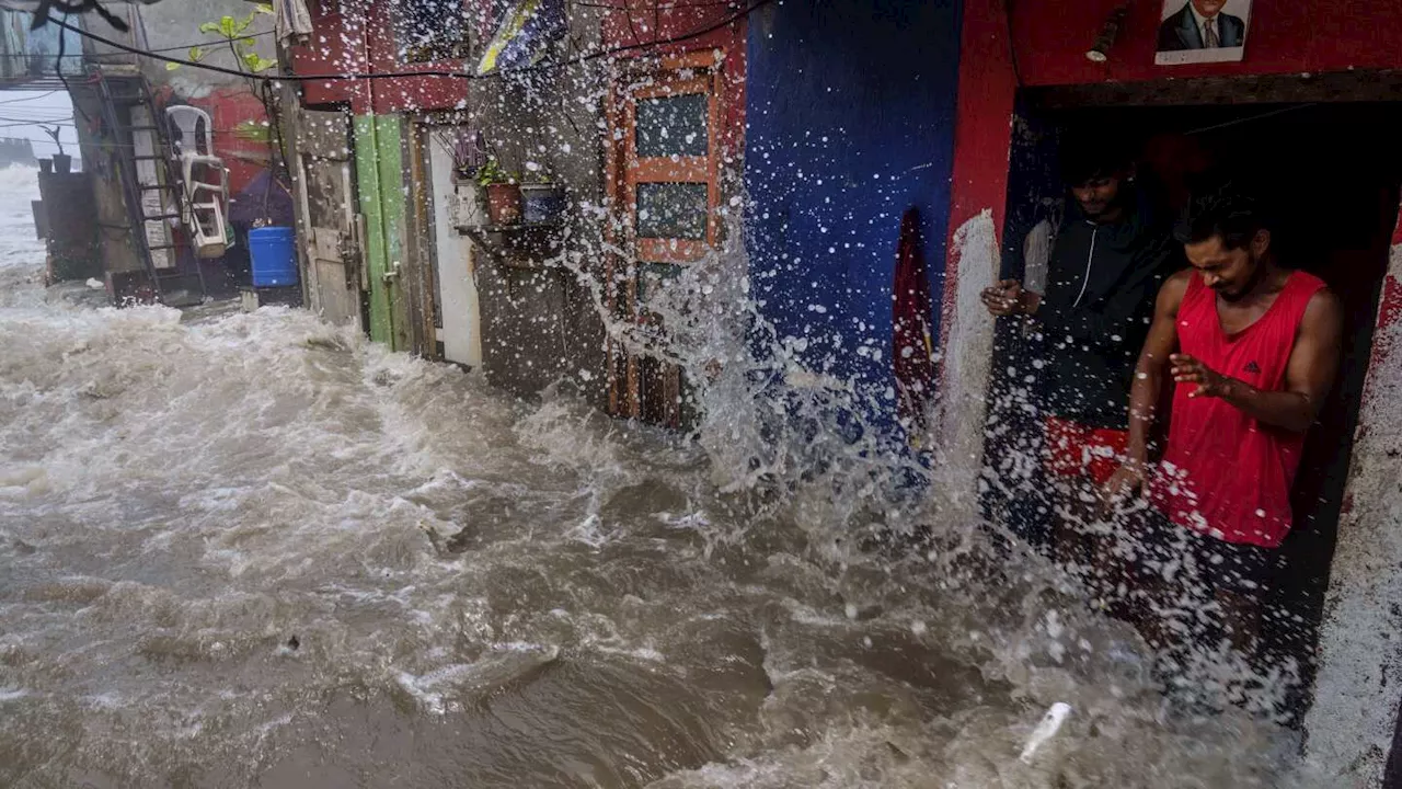 Top photos of the week by AP's photojournalists